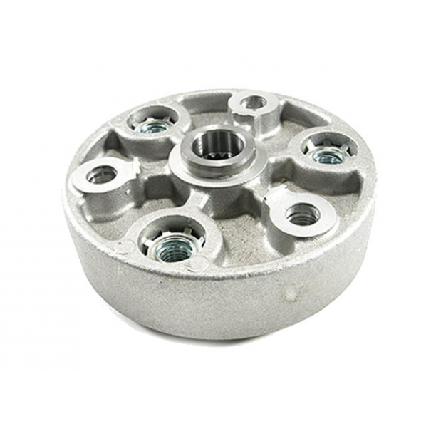 Velg adapter Yamaha, Yamaha Aerox