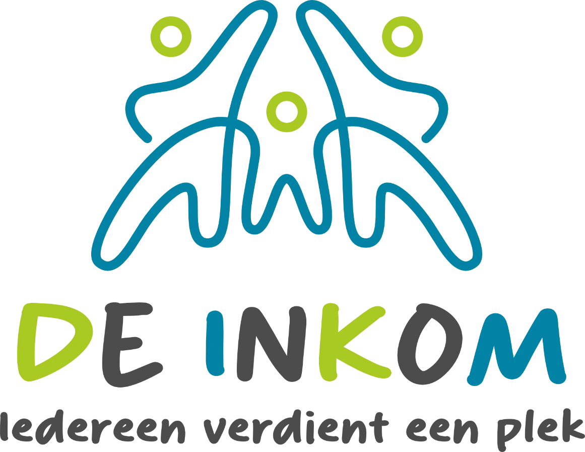 De Inkom VZW